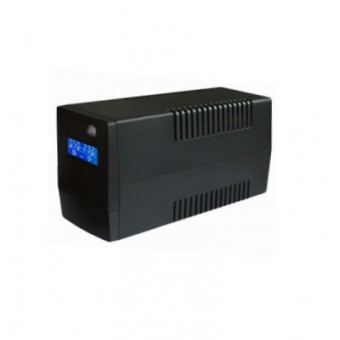 后备式UPS电源