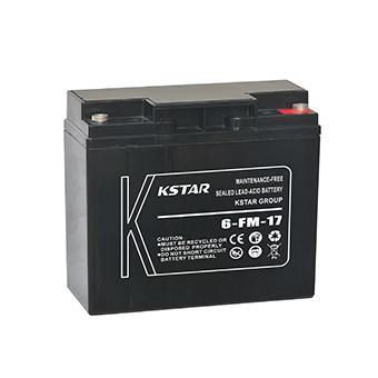 FMH密封电池系列 (50-150AH)