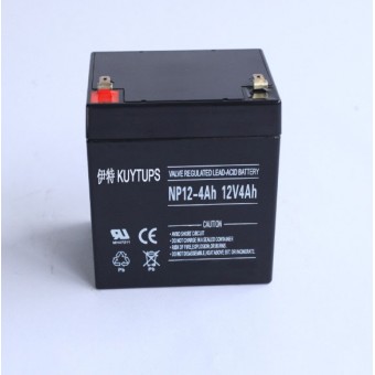 科伊特电池12V4Ah
