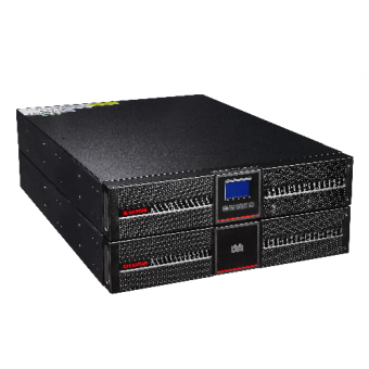 山特PT3000灵霄系列UPS