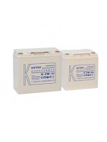 FM小型密封电池系列 (1.2-28AH)