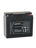 FMH密封电池系列 (50-150AH)