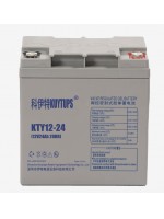 科伊特电池12V24AH