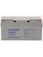 科伊特电池12V65Ah