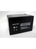 科伊特电池12V12Ah