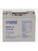 科伊特电池12v17Ah