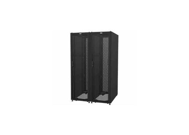 SR系列加强型服务器机柜