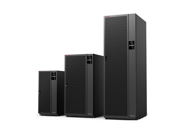 城堡3C3 PRO 20-200kVA