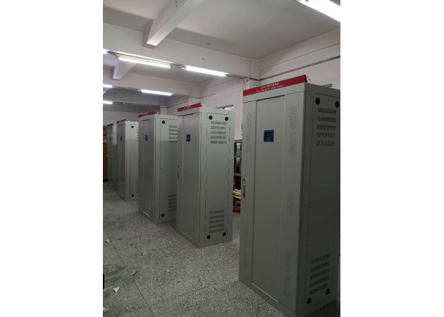 科伊特EPS应急消防电源