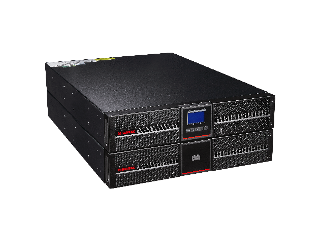 山特PT3000灵霄系列UPS