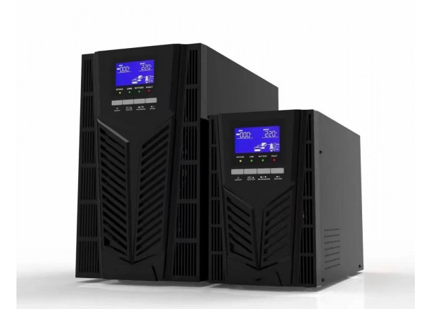 UPS不间断电源YT1K（S）-3YT20K（S）