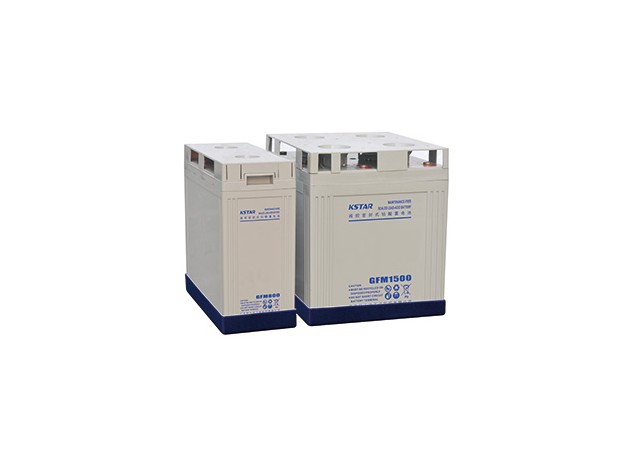 太阳能深循环系列 (38-3000AH)