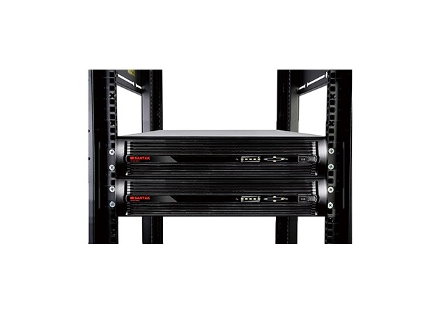 机架式C系列 (1kVA~6kVA)