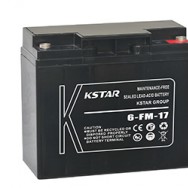 FMH密封电池系列 (50-150AH)