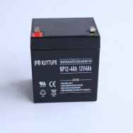科伊特电池12V4Ah