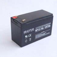 科伊特电池12V7Ah
